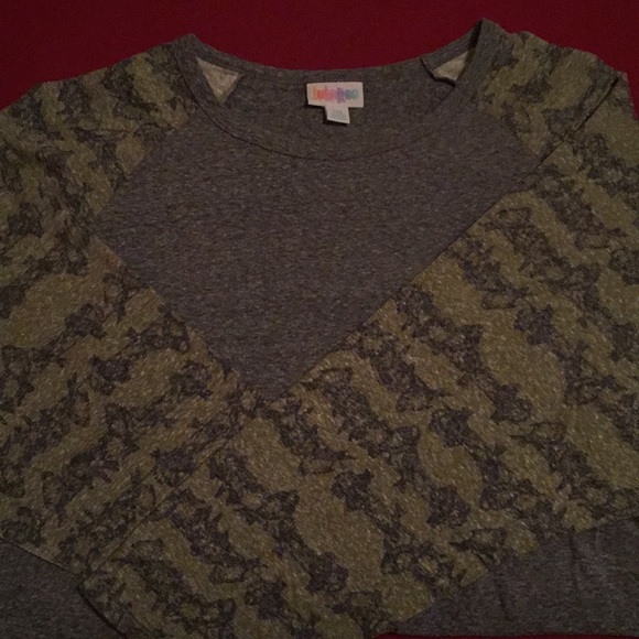 Lularoe Randy 2x NWT - Picture 1 of 2